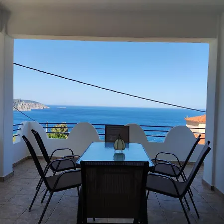 Amazing View Akhladherí