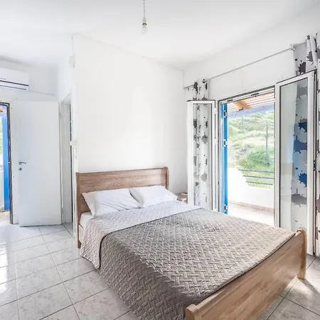 アパート Amazing View