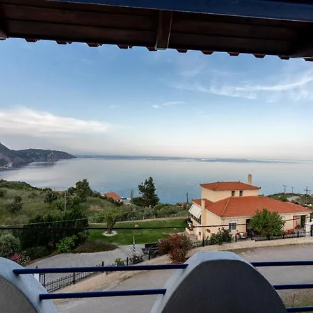 Amazing View