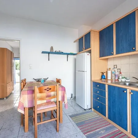 アパート Amazing View *