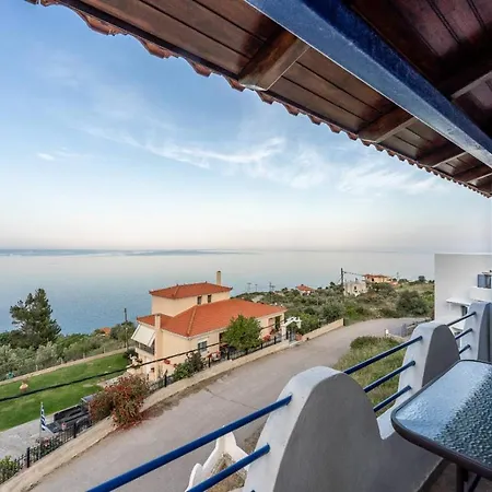 Amazing View Apartment