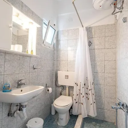 Apartment Amazing View Akhladheri