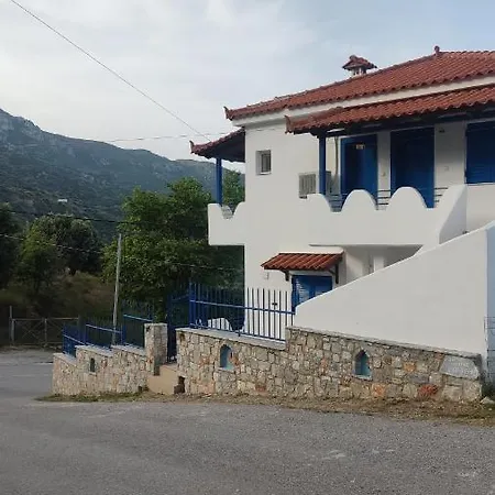 Amazing View Akhladherí