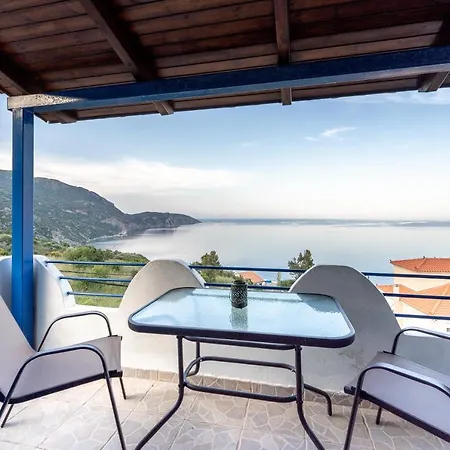 Amazing View * Akhladherí