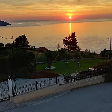 Amazing View *